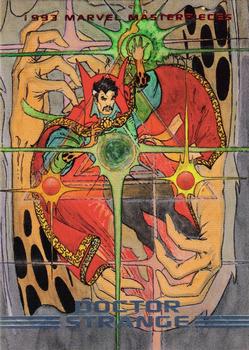 Doctor Strange