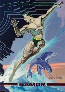 Namor