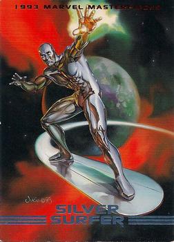 Silver Surfer