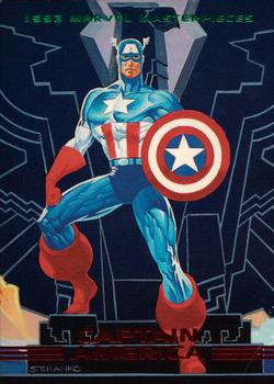 Captain America