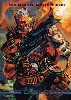 Cable