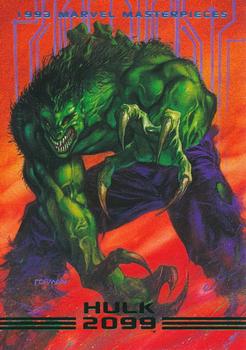 Hulk 2099