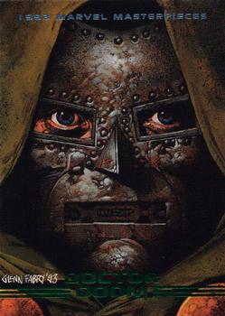 Doctor Doom