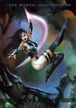Psylocke