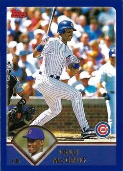 Fred McGriff
