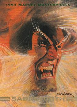 Sabretooth