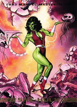She-Hulk
