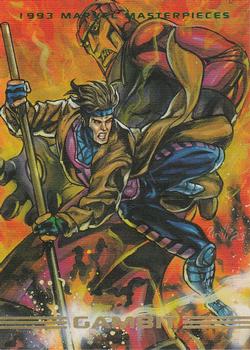 Gambit