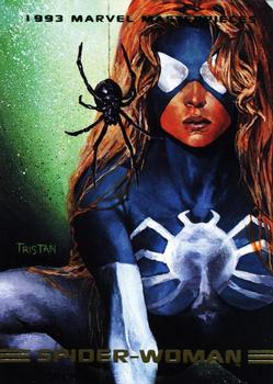Spider-Woman