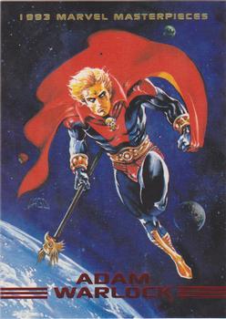 Adam Warlock