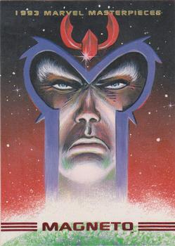 Magneto