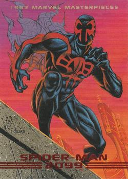 Spider-Man 2099