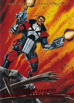 Punisher 2099