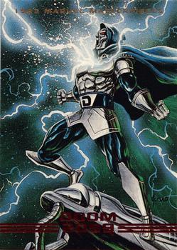 Doom 2099