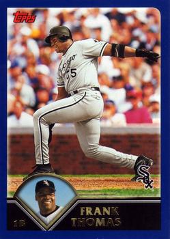 Frank Thomas