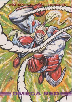Omega Red