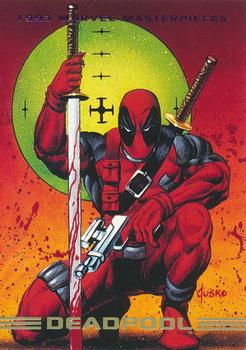 Deadpool