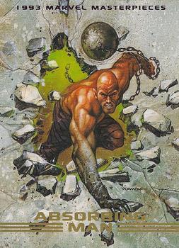 Absorbing Man
