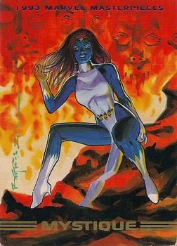 Mystique