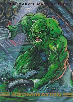 Abomination