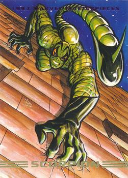 Scorpion