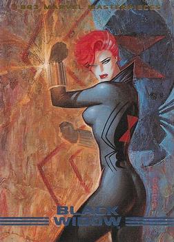 Black Widow