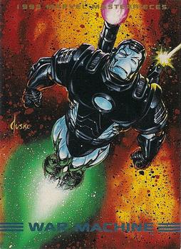 War Machine
