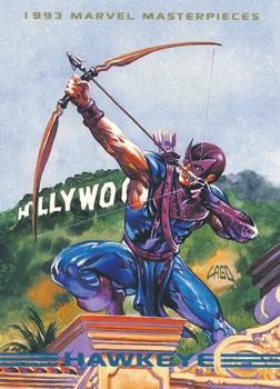Hawkeye