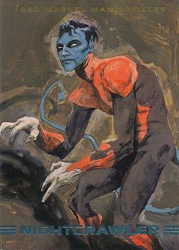 Nightcrawler