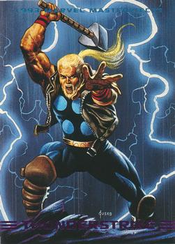 Thunderstrike