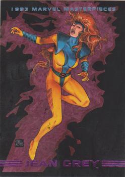 Jean Grey