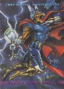 Beta Ray Bill