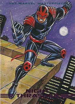 Night Thrasher
