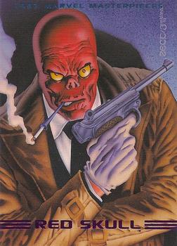 Red Skull
