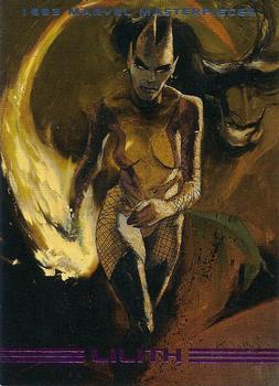 Lilith