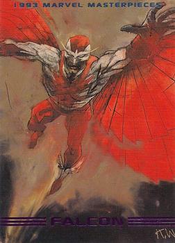 Falcon