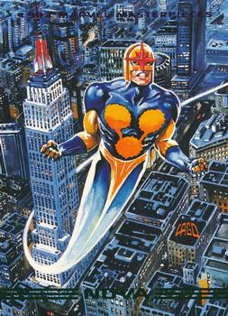 Nova