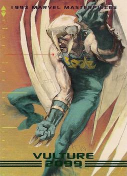 Vulture 2099