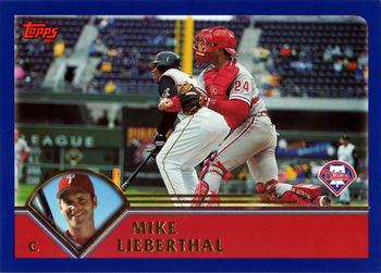 Mike Lieberthal