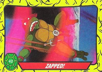 Zapped!