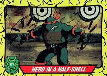 Hero in a Half-Shell