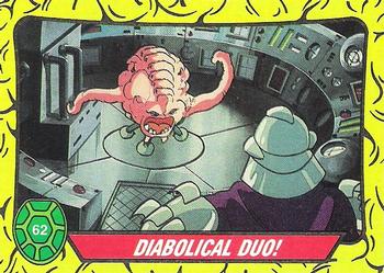 Diabolical Duo!