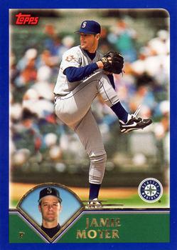 Jamie Moyer