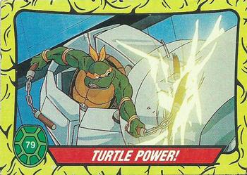 Turtle Power!