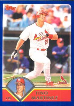 Tino Martinez