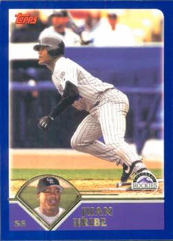 Juan Uribe