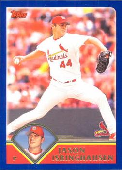 Jason Isringhausen