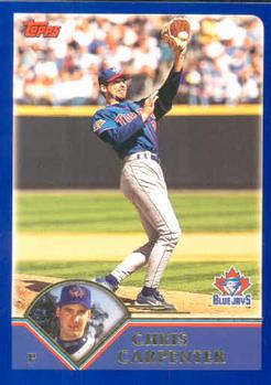 Chris Carpenter