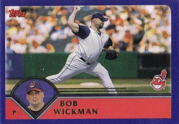 Bob Wickman