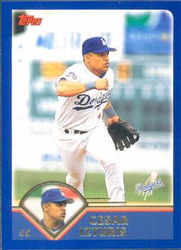 Cesar Izturis